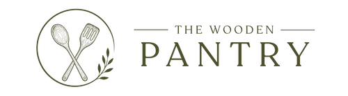 The Wooden Pantry