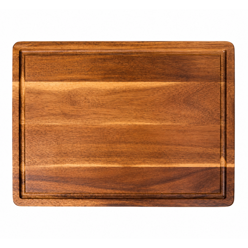 Wooden Chopping Board