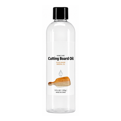 Wood Care Oil